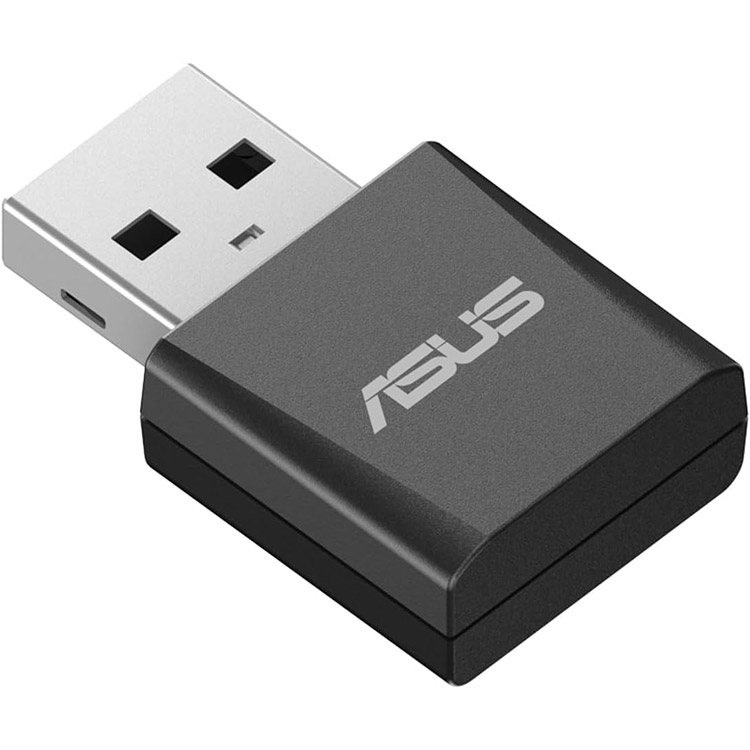 خرید آداپتور شبکه Asus USB-BE92 Nano